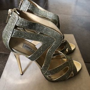 Jimmy choo heels